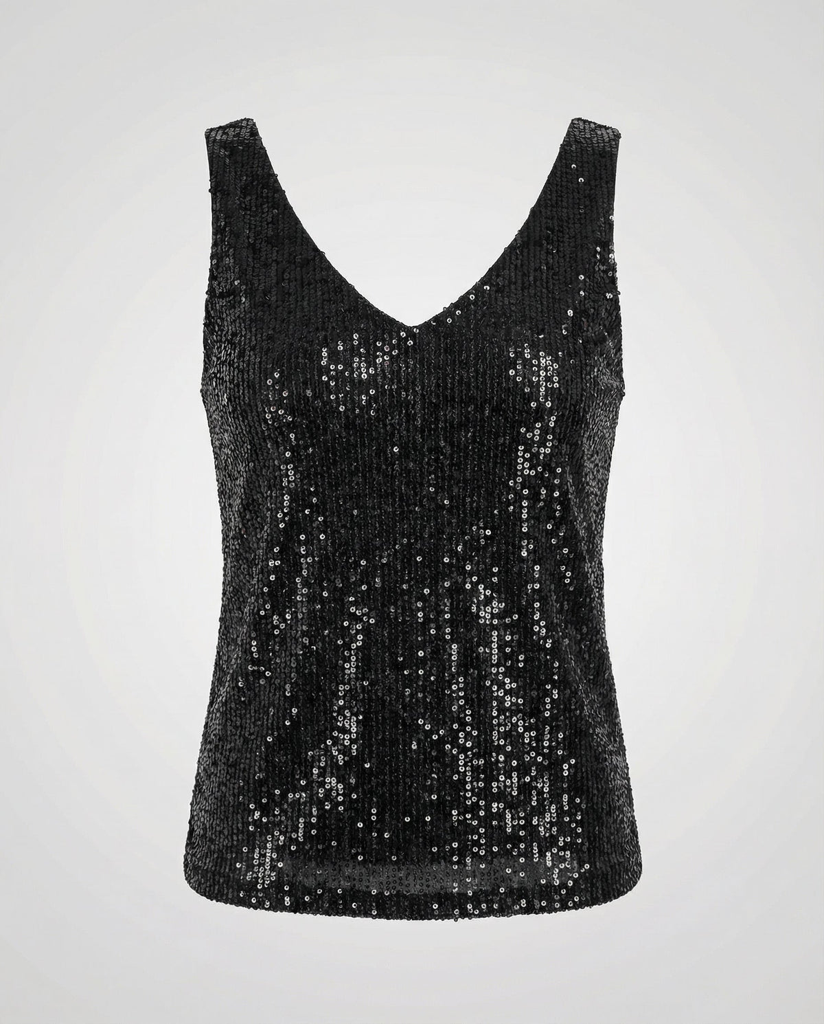 Sparkling Women's Top | Eva