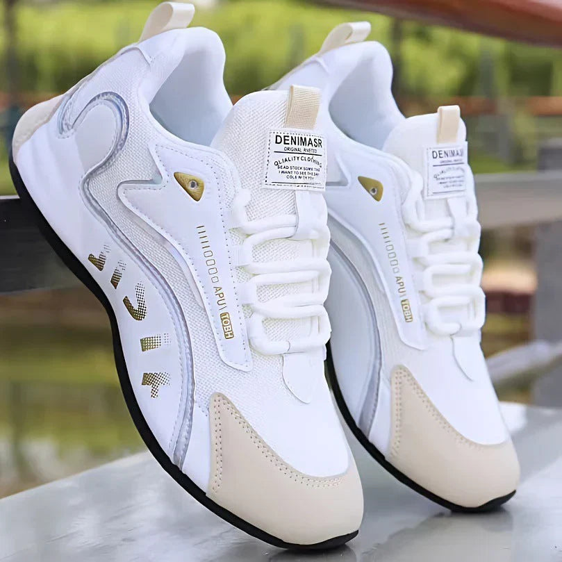 Light and Versatile Sports Shoes for Men Eva