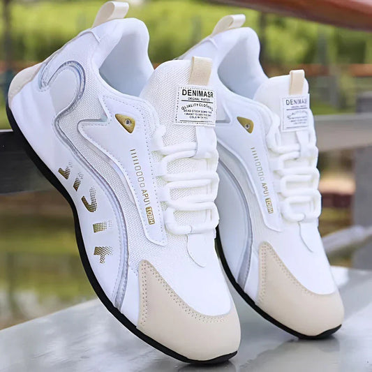 Light and Versatile Sports Shoes for Men Eva