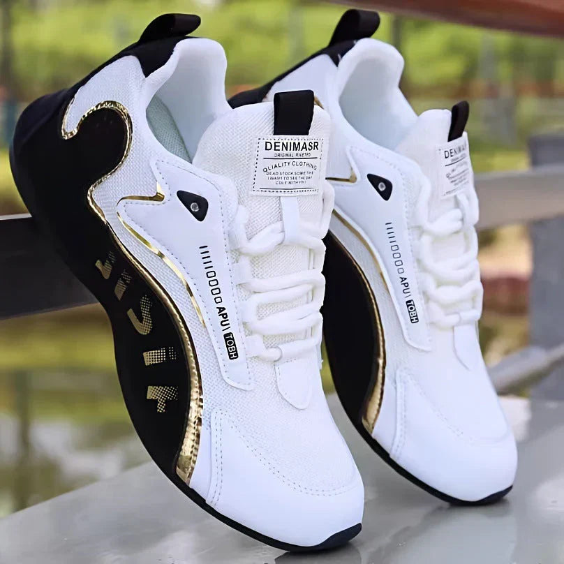 Light and Versatile Sports Shoes for Men Eva