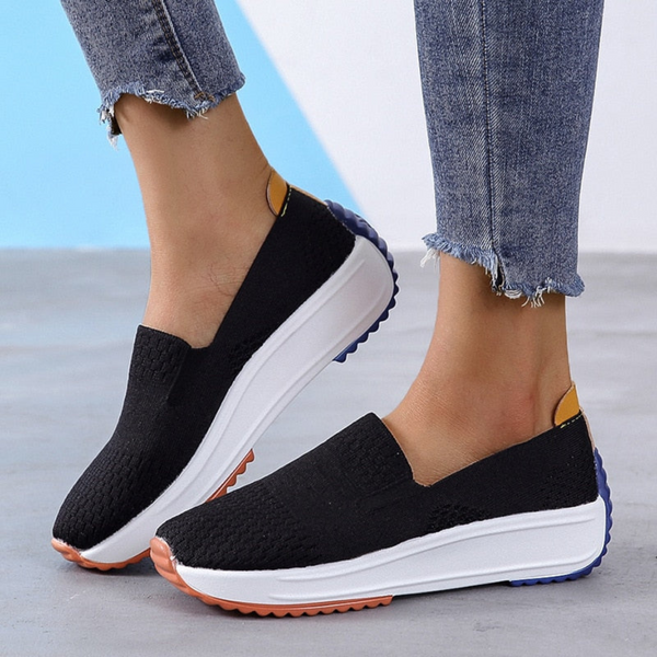 On Shoes - Supportive and comfortable Eva