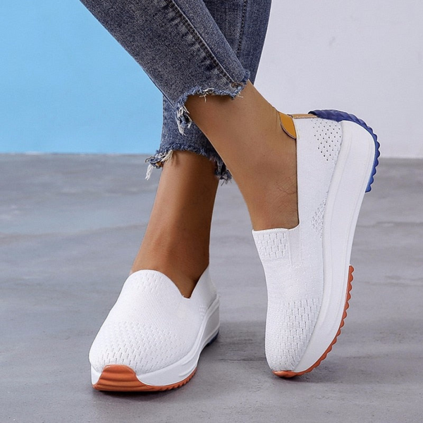 On Shoes - Supportive and comfortable Eva