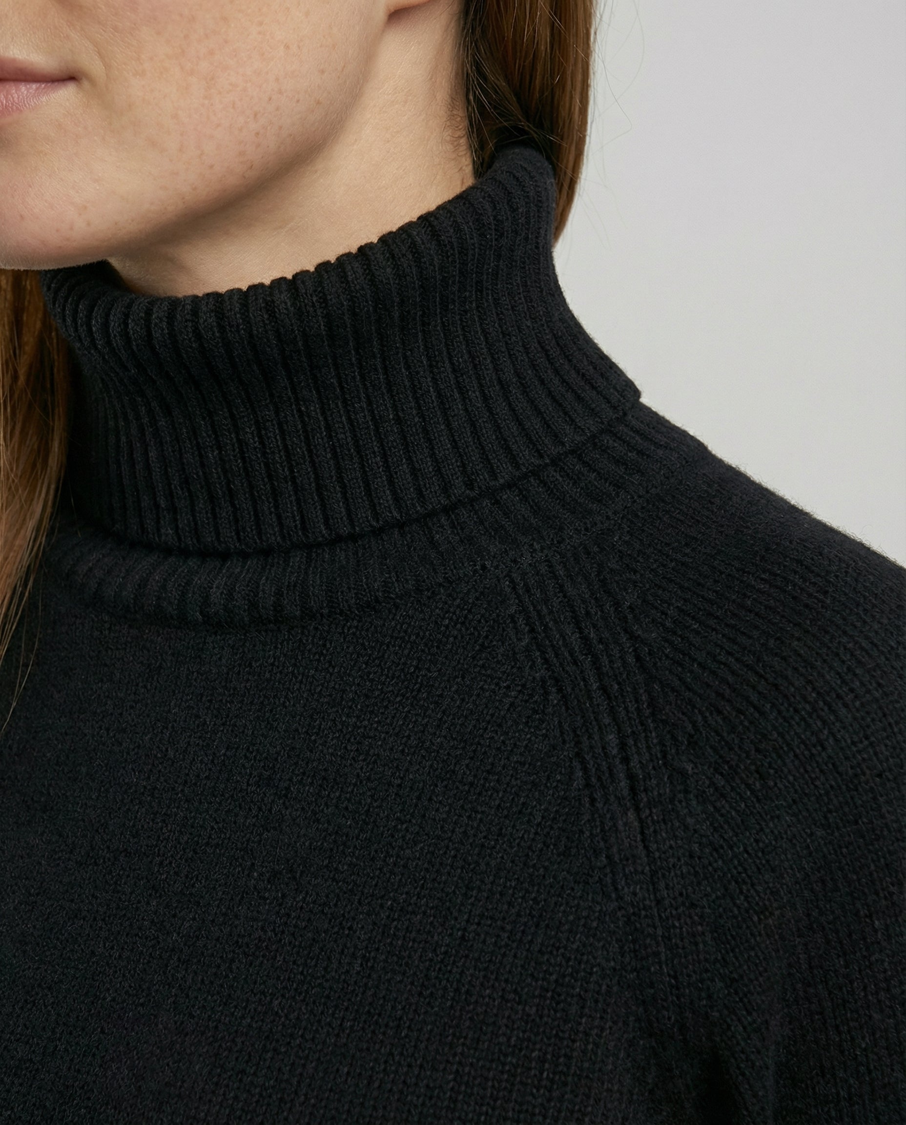 cozy knit sweater with soft texture and warm comfort fit