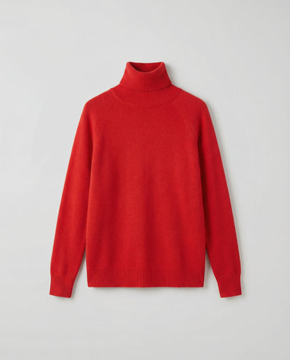 cozy knit sweater with soft texture and warm comfort fit