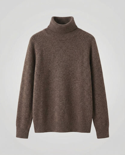 cozy knit sweater with soft texture and warm comfort fit