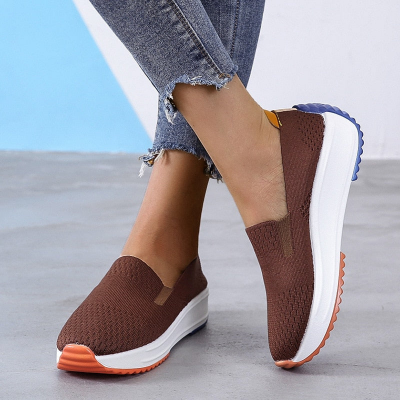 On Shoes - Supportive and comfortable Eva