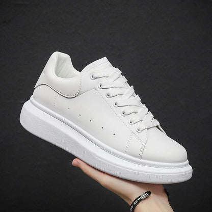 Thick sole platform sneakers Eva