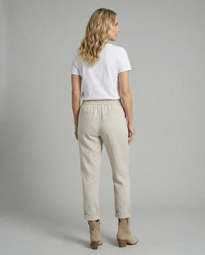 Eve | Casual and stylish linen pants