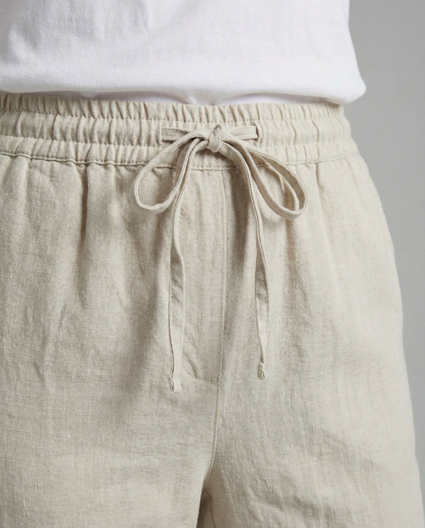 Eve | Casual and stylish linen pants