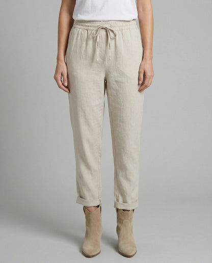 Eve | Casual and stylish linen pants