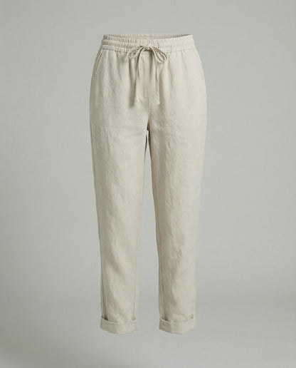 Eve | Casual and stylish linen pants