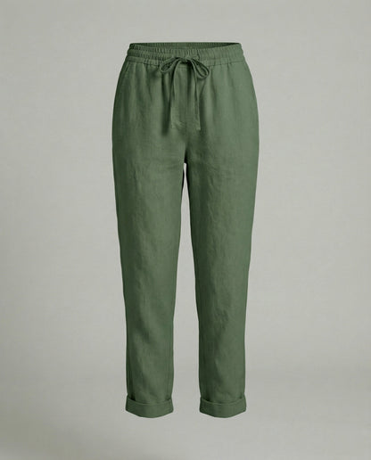 Eve | Casual and stylish linen pants