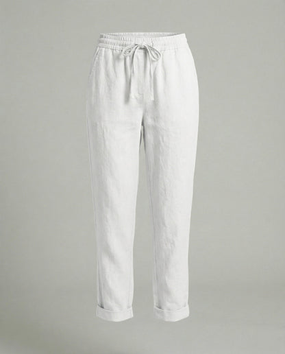 Eve | Casual and stylish linen pants