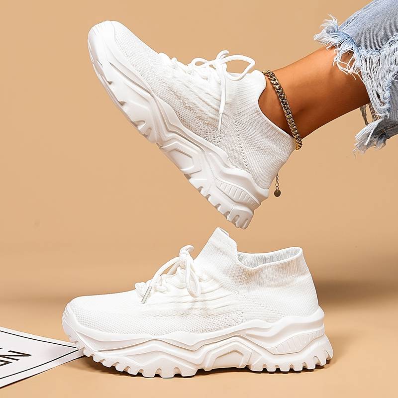 Women's orthopedic shoes with support and comfort Eva