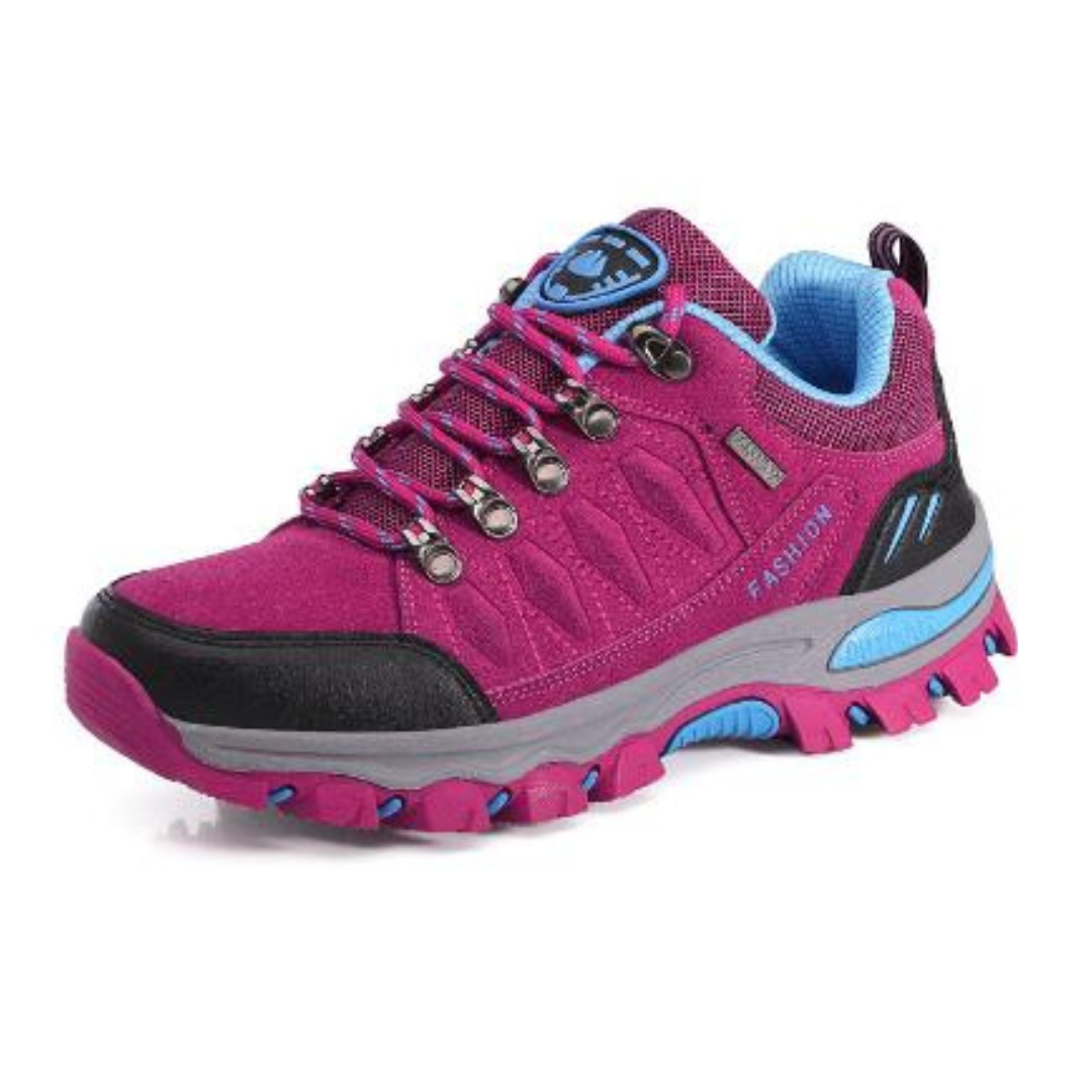 Women's Hiking Shoes Comfortable and Durable Eva