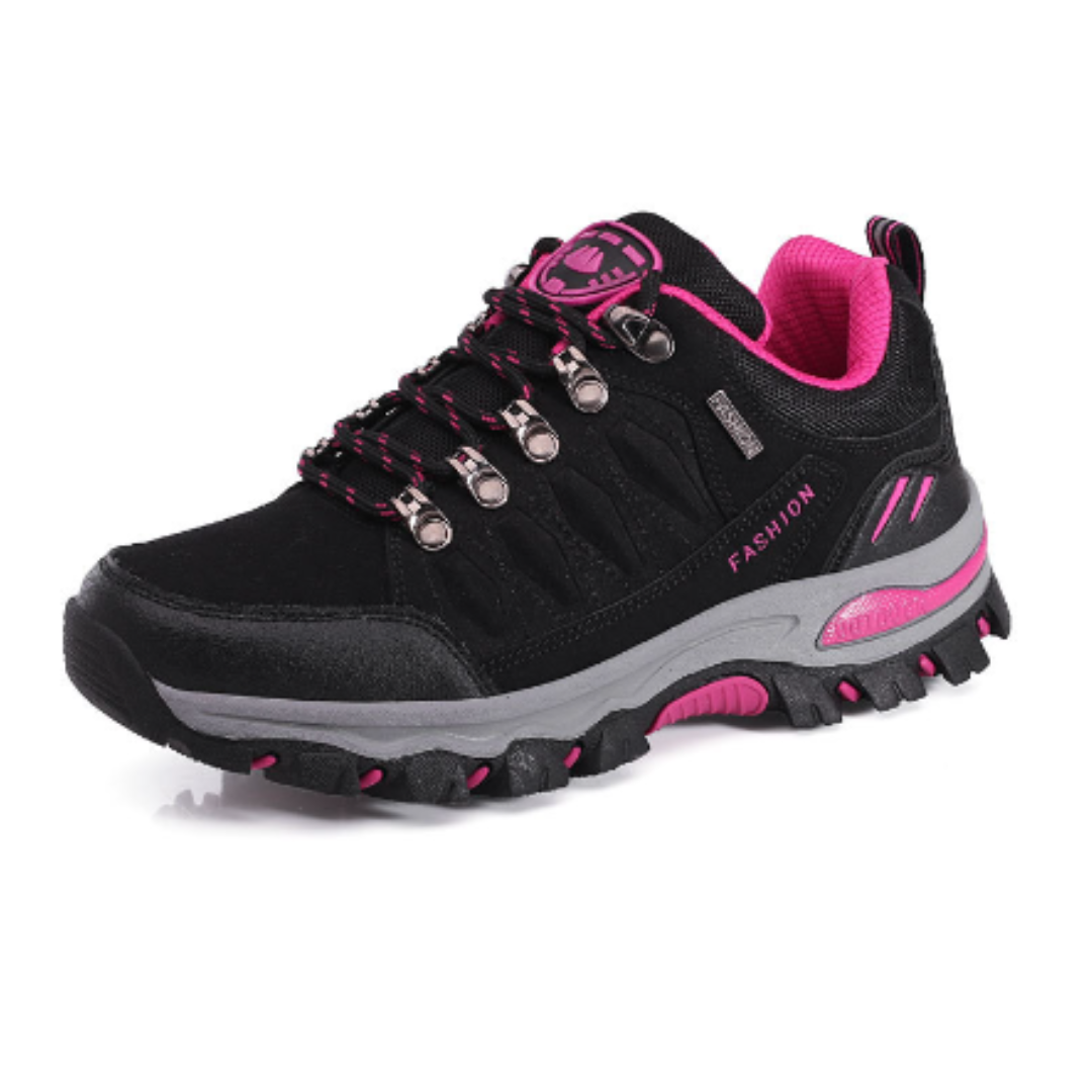Women's Hiking Shoes Comfortable and Durable Eva