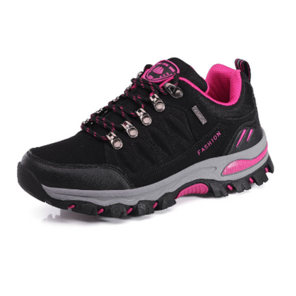 Women's Hiking Shoes Comfortable and Durable Eva