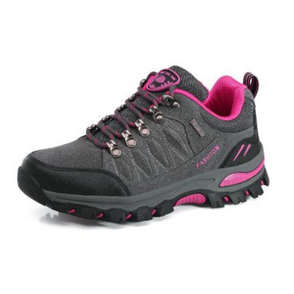 Women's Hiking Shoes Comfortable and Durable Eva