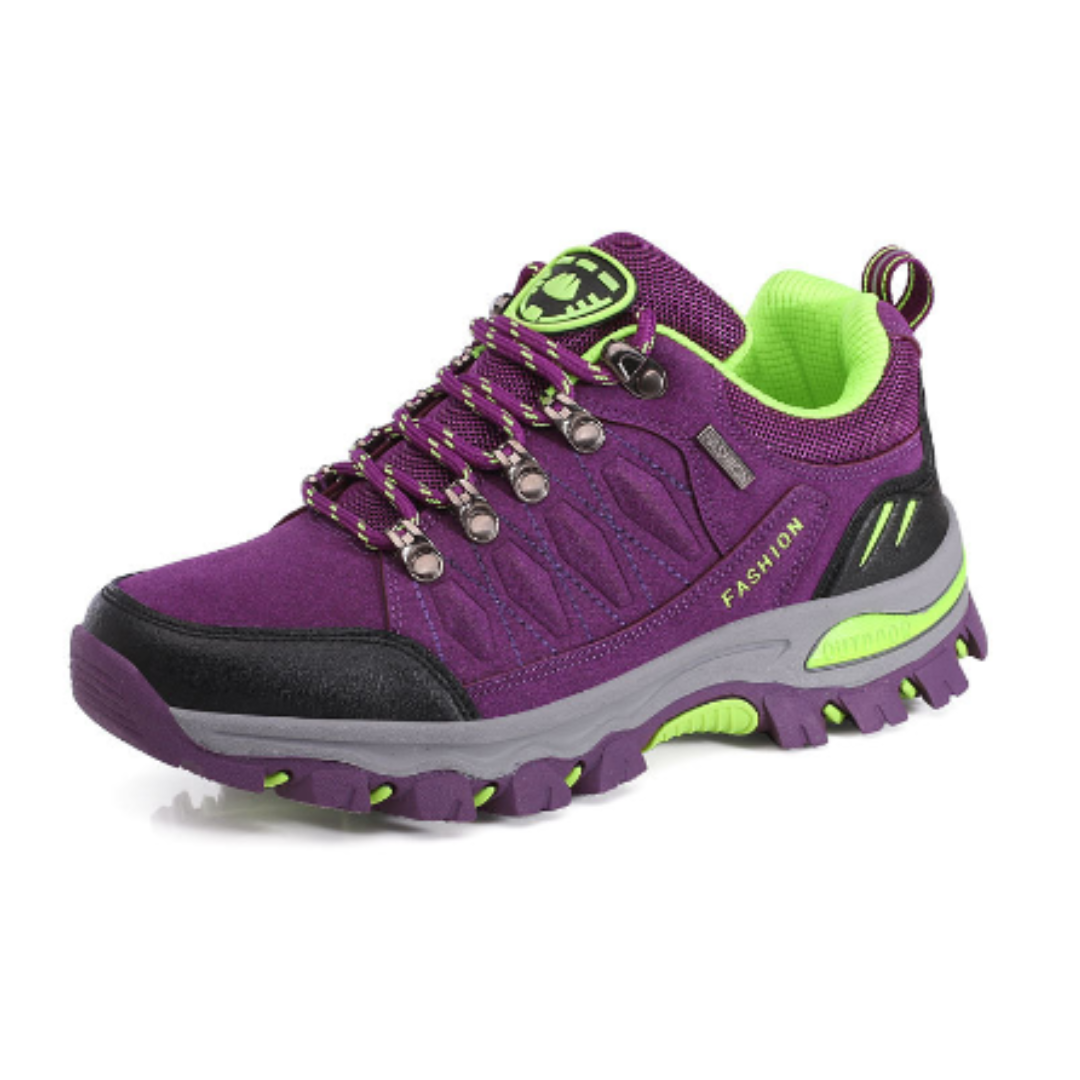 Women's Hiking Shoes Comfortable and Durable Eva