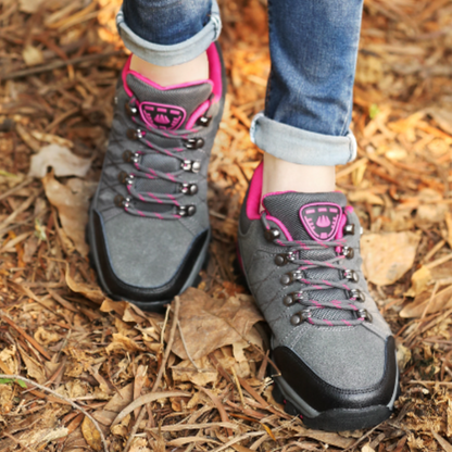 Women's Hiking Shoes Comfortable and Durable Eva