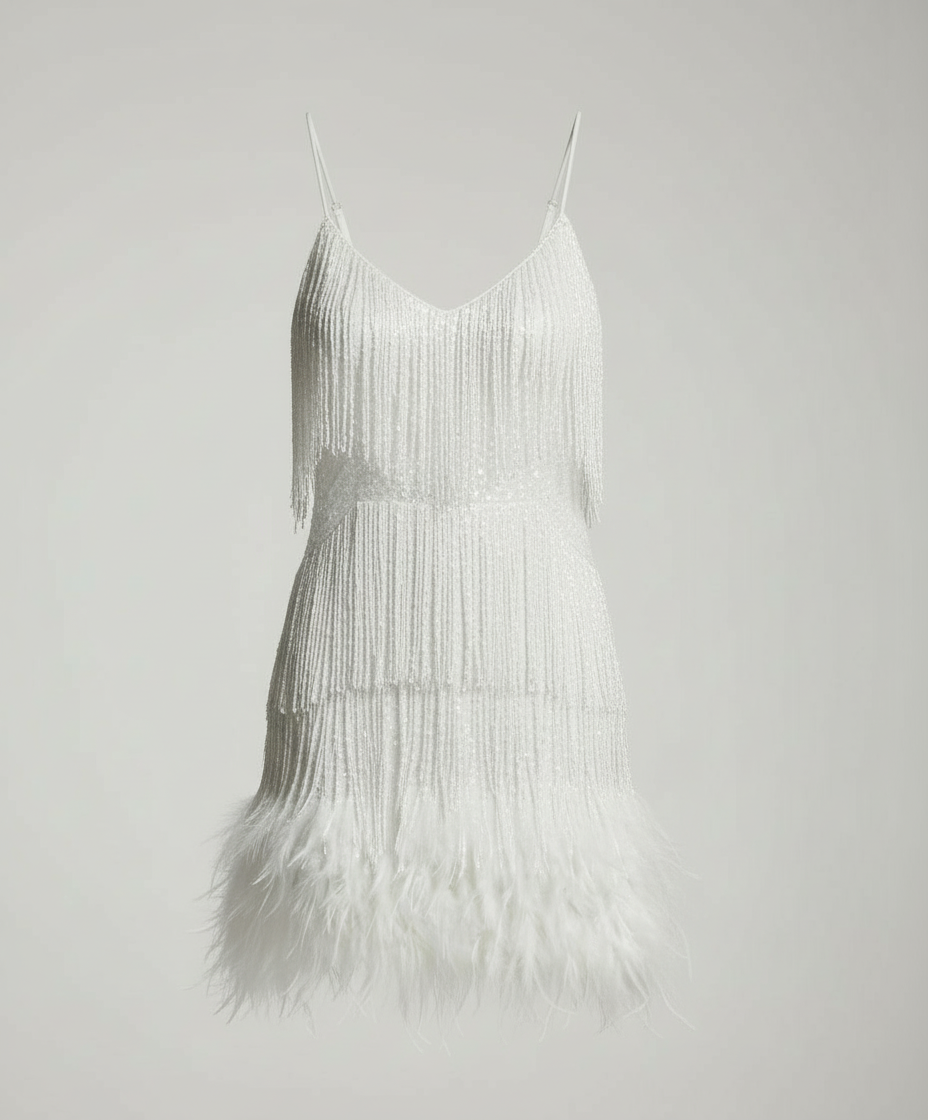 Eve | Samba – A stylish cocktail dress