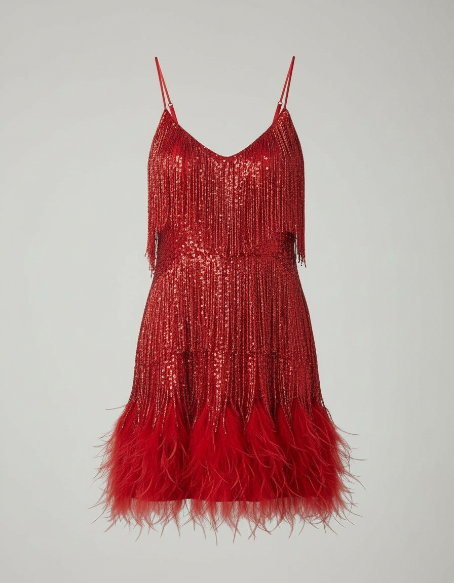 Eve | Samba – A stylish cocktail dress