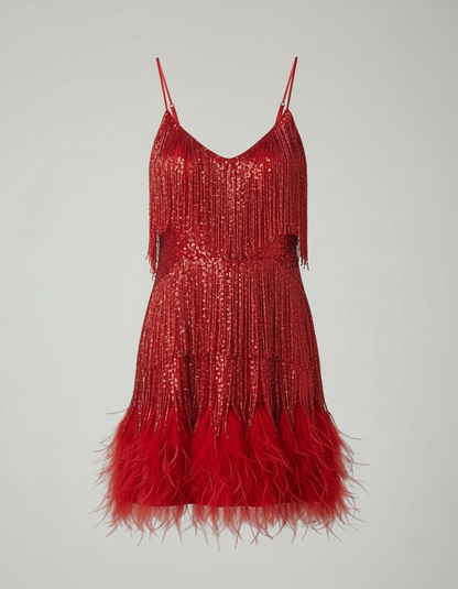 Eve | Samba – A stylish cocktail dress