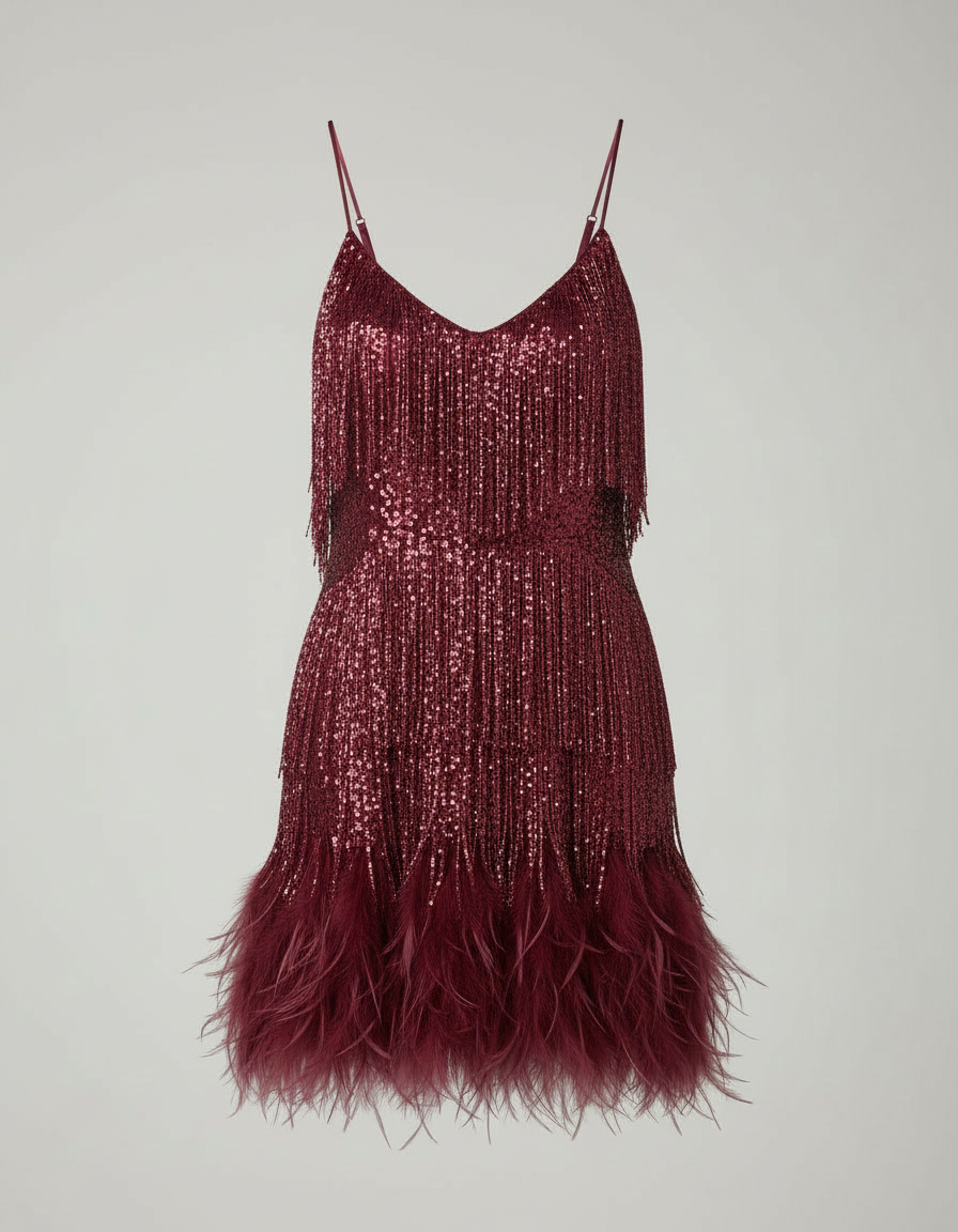Eve | Samba – A stylish cocktail dress