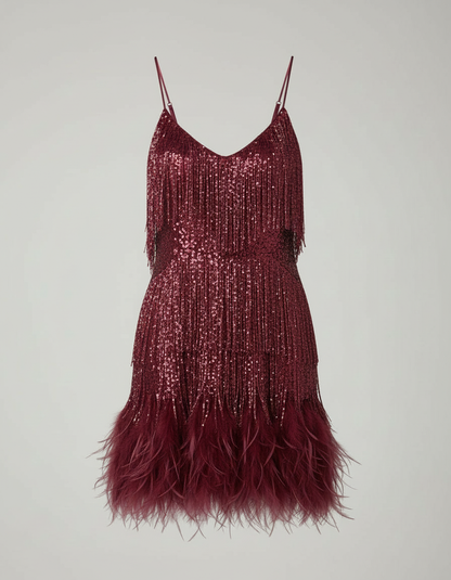 Eve | Samba – A stylish cocktail dress