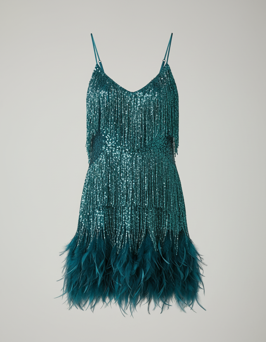 Eve | Samba – A stylish cocktail dress