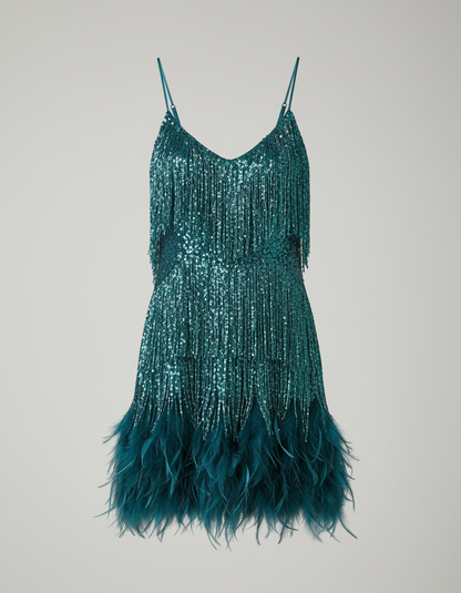 Eve | Samba – A stylish cocktail dress
