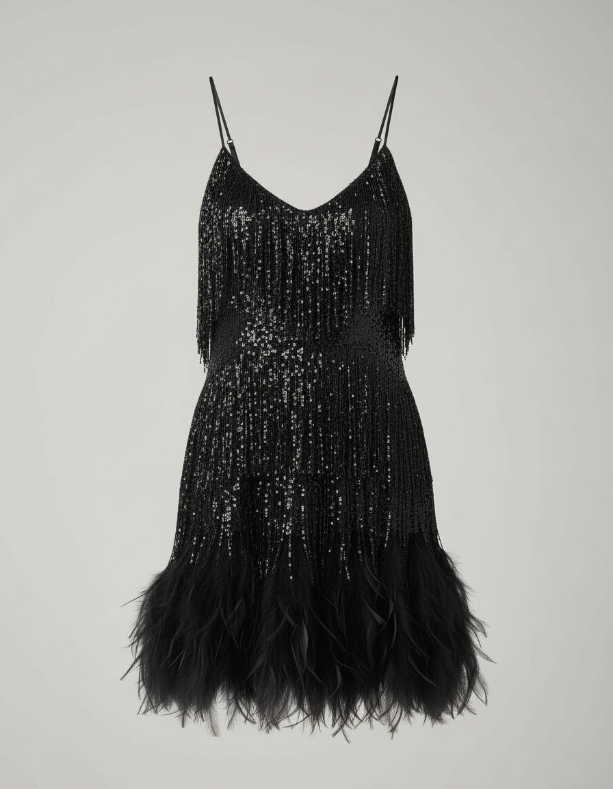 Eve | Samba – A stylish cocktail dress