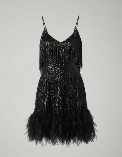 Eve | Samba – A stylish cocktail dress