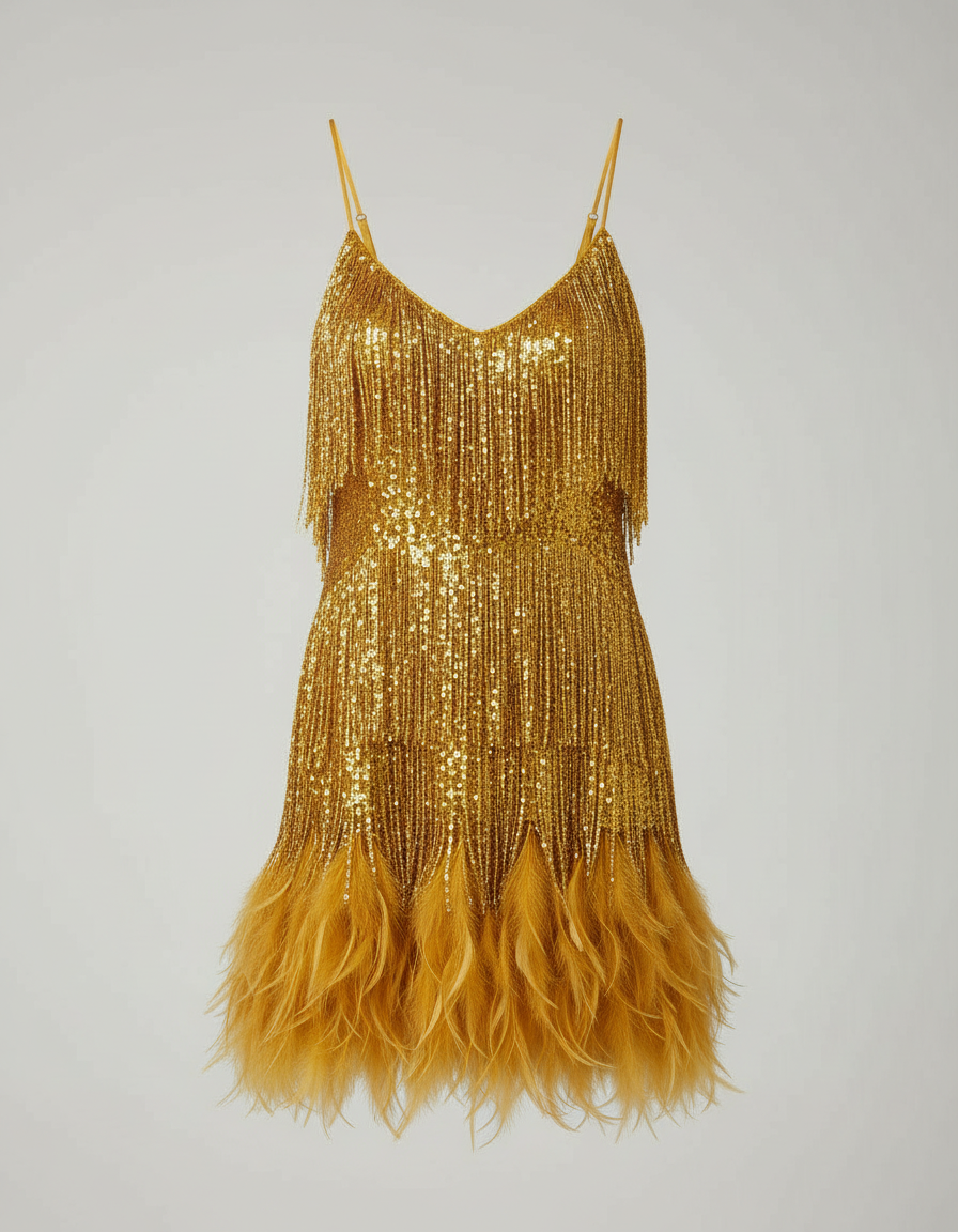 Eve | Samba – A stylish cocktail dress