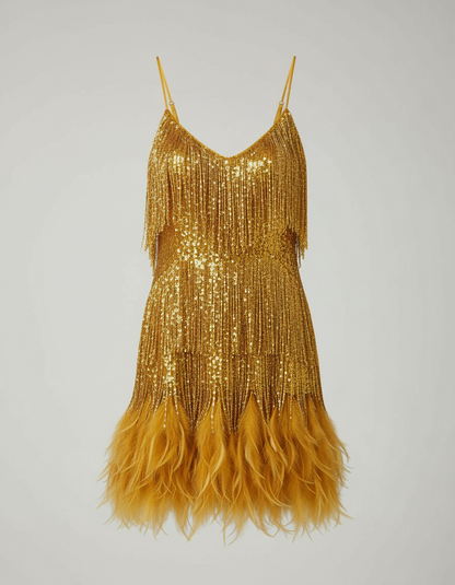 Eve | Samba – A stylish cocktail dress