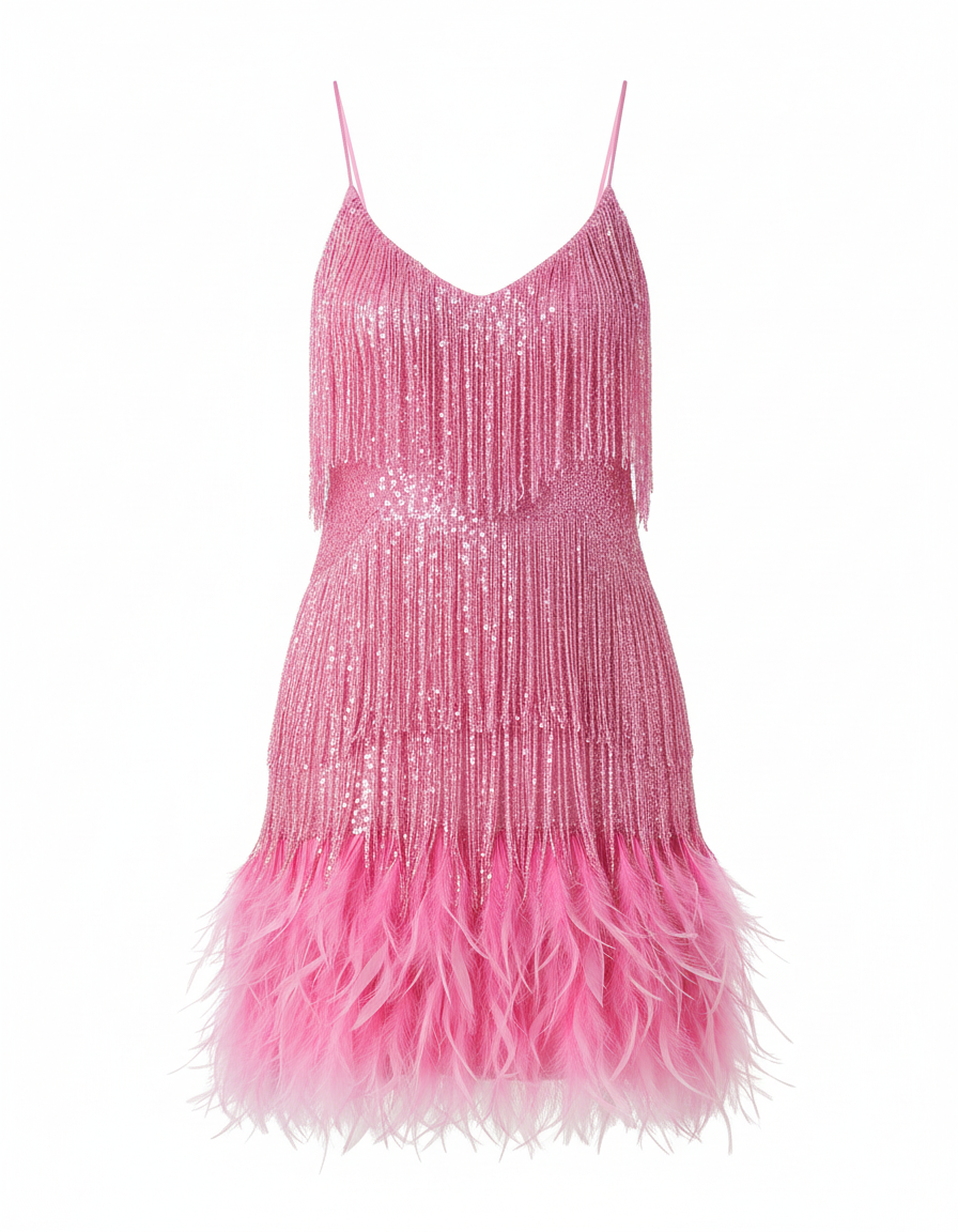 Eve | Samba – A stylish cocktail dress