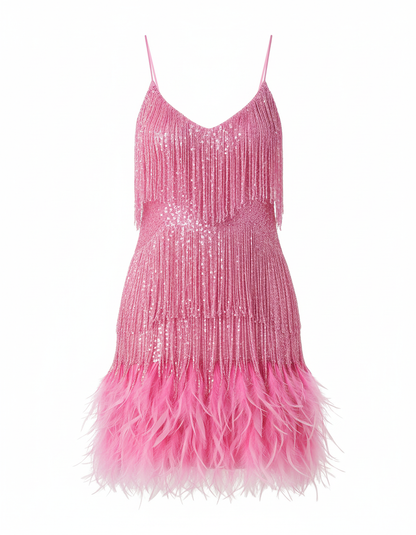 Eve | Samba – A stylish cocktail dress