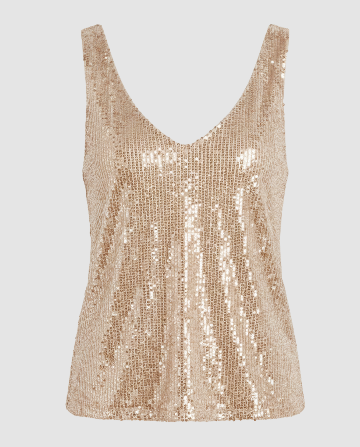 Sparkling Women's Top | Eva
