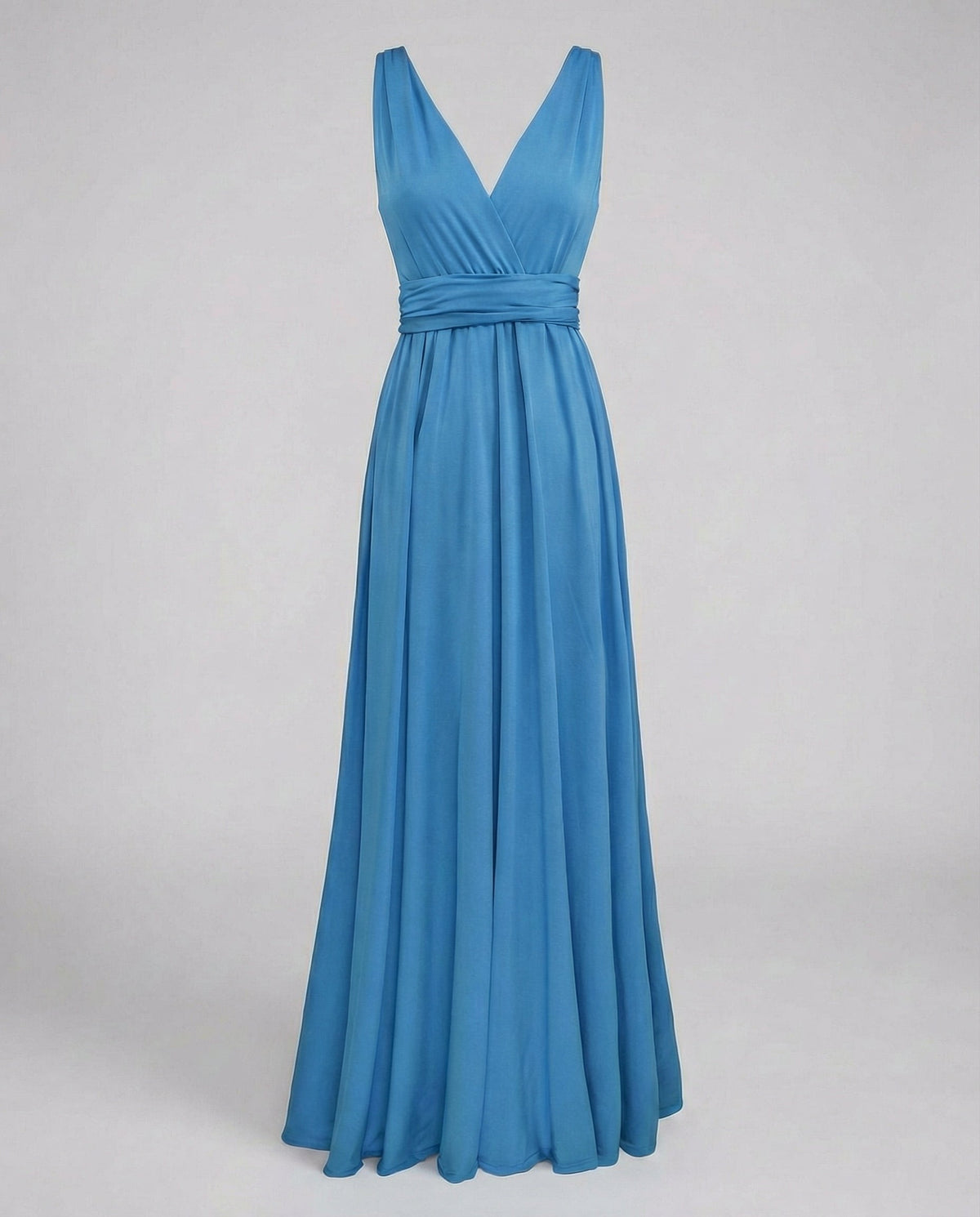 Versatile Women's Wrap Dress | Eve