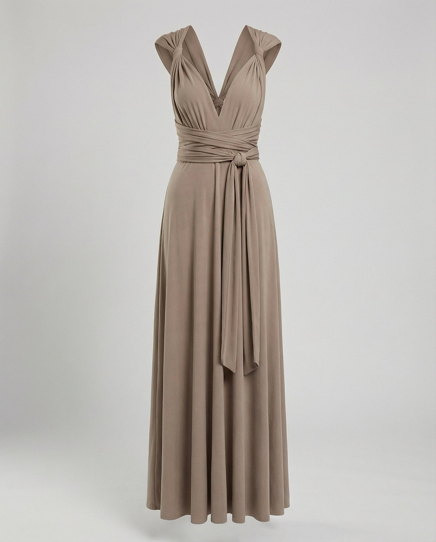 Versatile Women's Wrap Dress | Eve