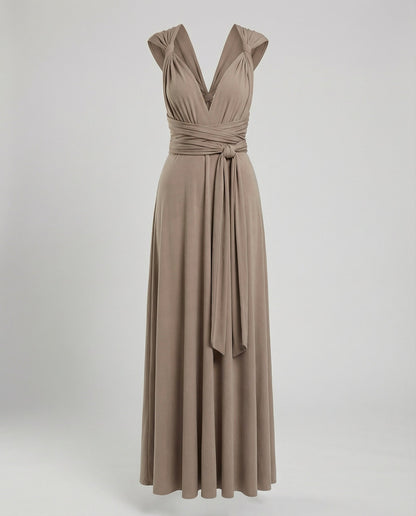 Versatile Women's Wrap Dress | Eve