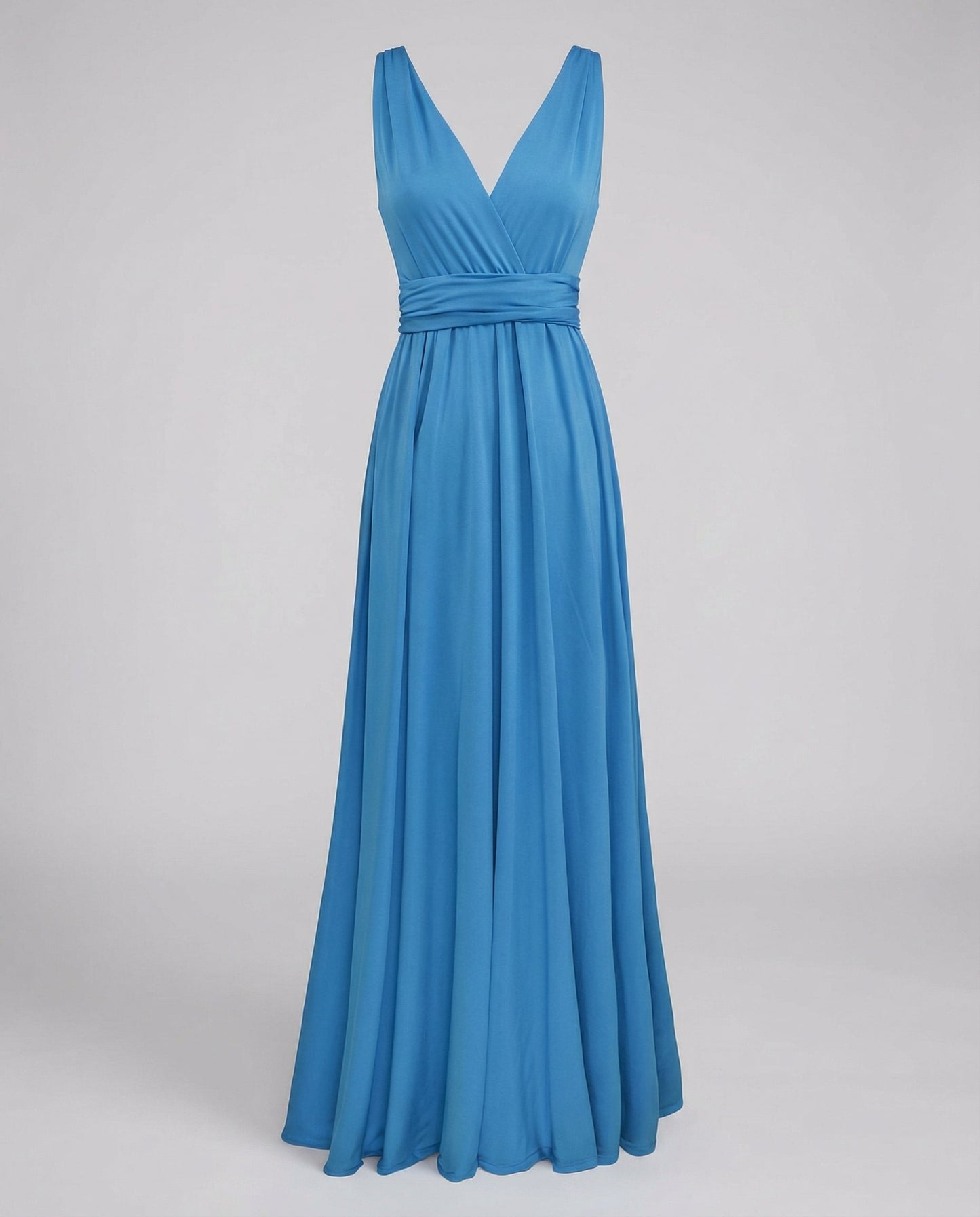 Versatile Women's Wrap Dress | Eve
