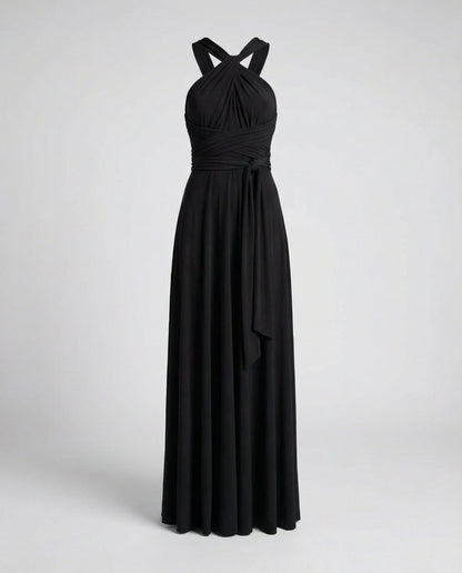 Versatile Women's Wrap Dress | Eve