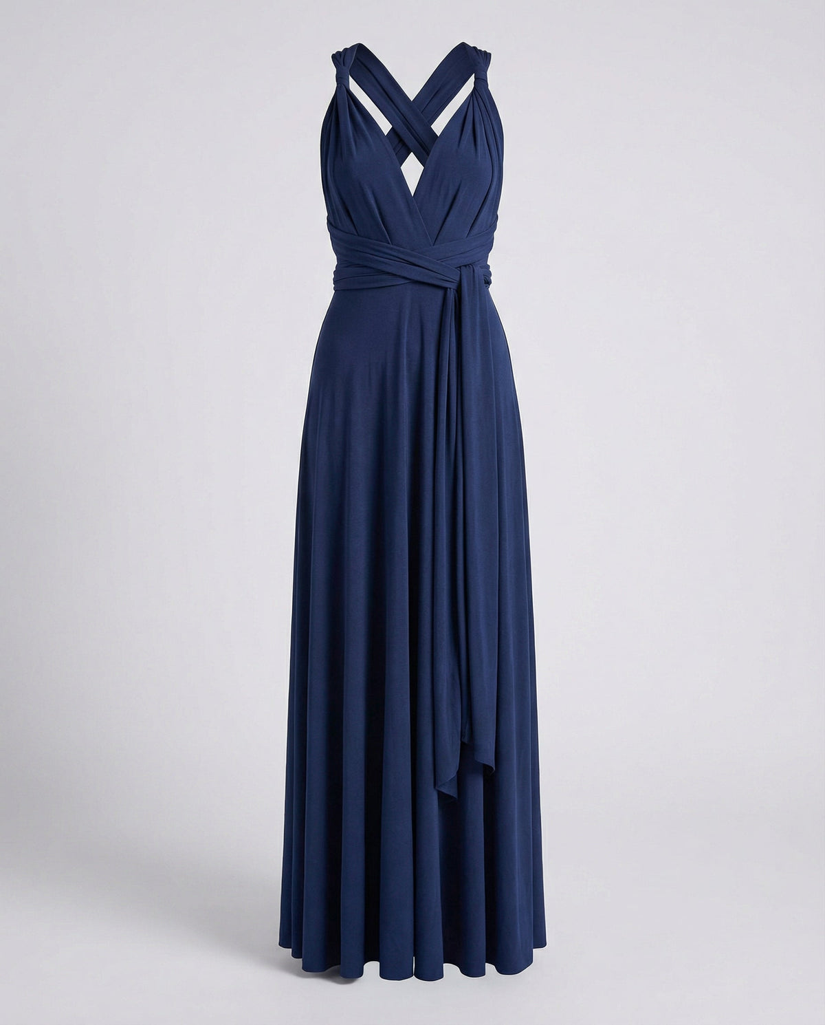 Versatile Women's Wrap Dress | Eve