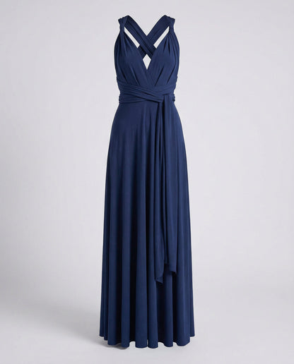Versatile Women's Wrap Dress | Eve