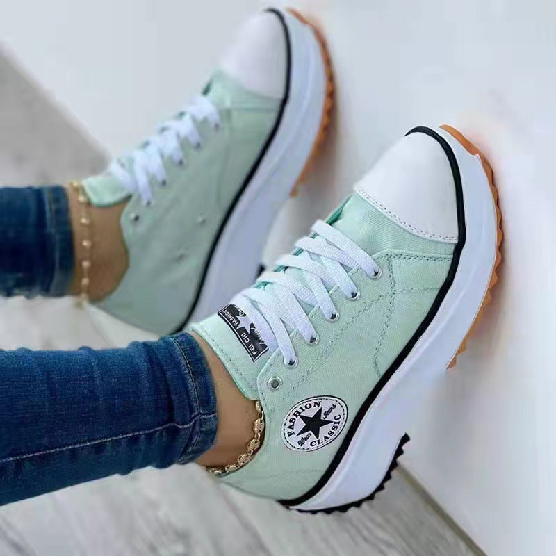 Eva | Trendy Orthopedic Women's Sneakers