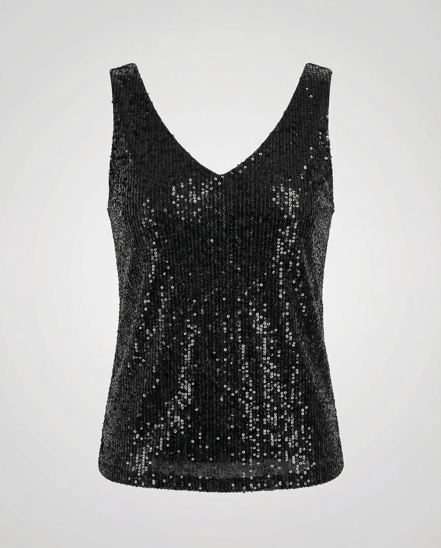Sparkling Women's Top | Eva