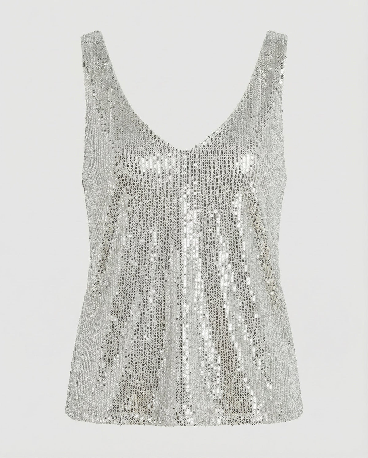 Sparkling Women's Top | Eva