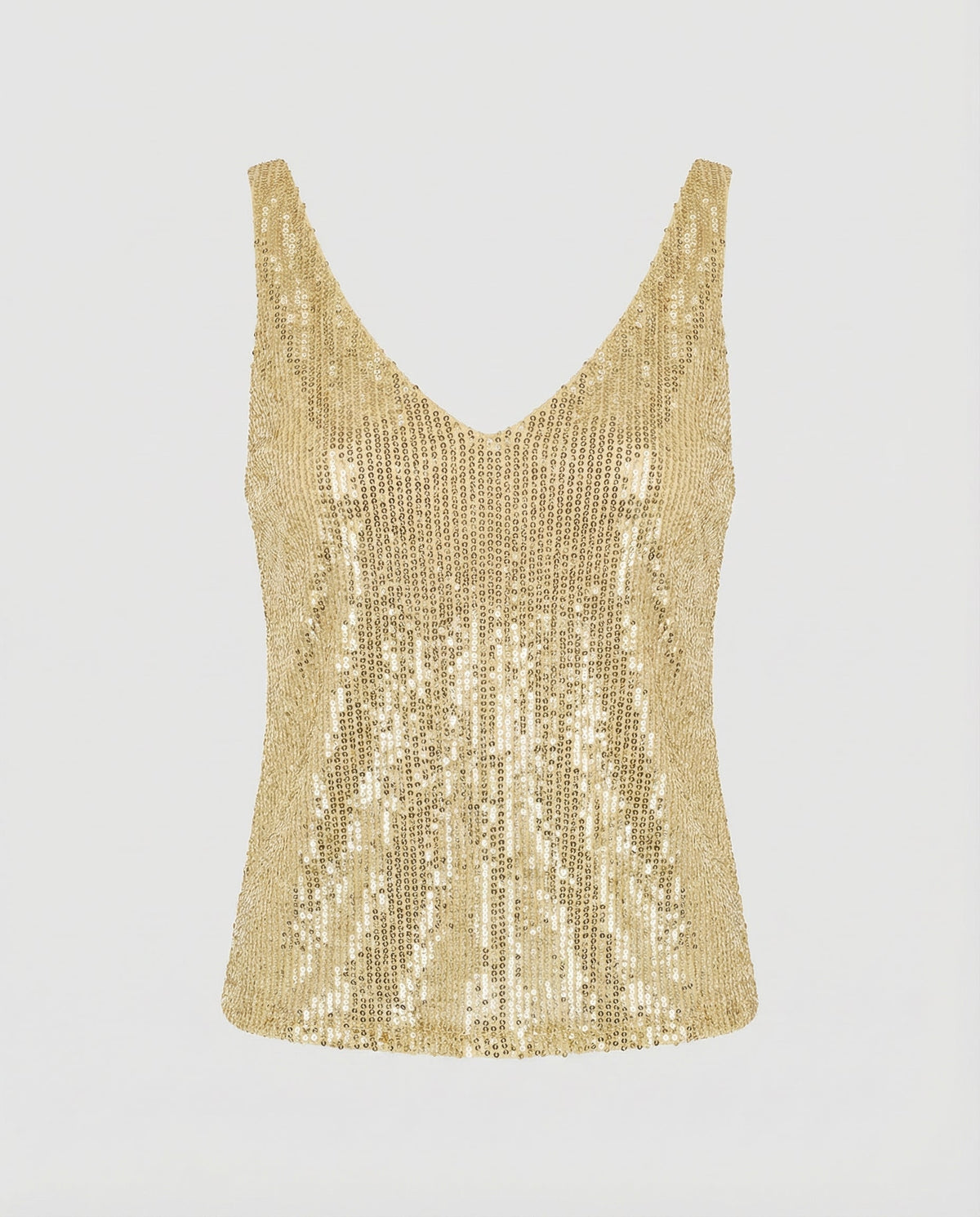 Sparkling Women's Top | Eva