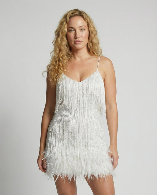 Eve | Samba – A stylish cocktail dress